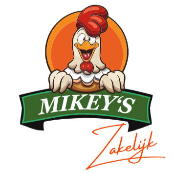 Logo Mikeys Zakelijk